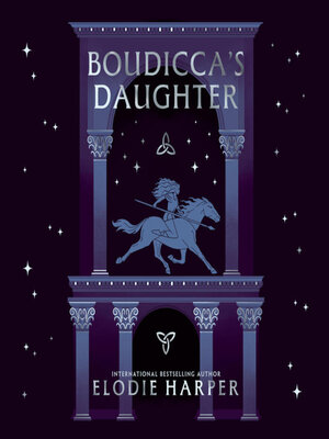cover image of Boudicca's Daughter